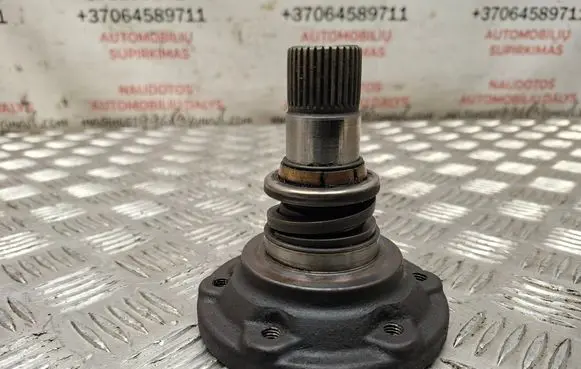 Volkswagen Golf IV Other gearbox part 