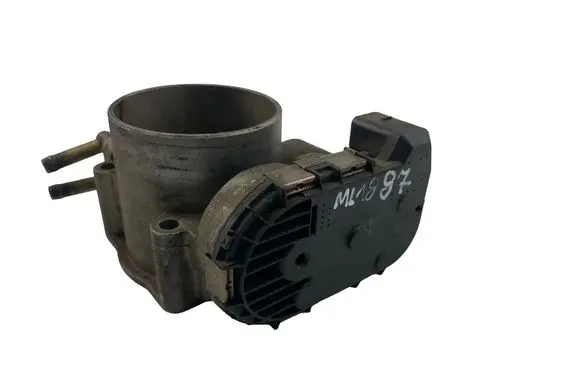Audi A4 S4 B6 8E 8H Throttle valve 078133062B