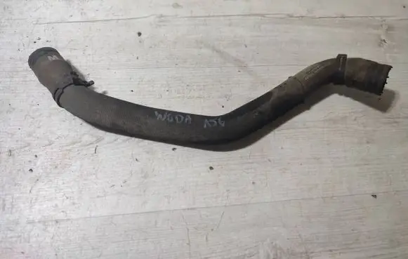 Mercedes-Benz GLA W156 Engine coolant pipe/hose A2465010782
