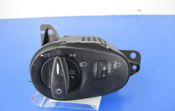 Ford Focus C-MAX Other devices 98AG-13A024-CH