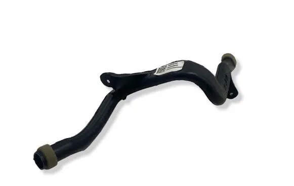 Chevrolet Corvette C8 Cabin air duct channel 0000006