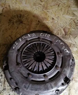 KIA Ceed Clutch set kit 32021