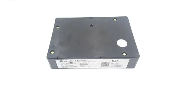 Opel Crossland X GPS navigation control unit/module 39131306 7520400000000X 544948685