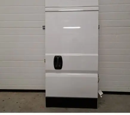 Fiat Ducato Back/rear loading door