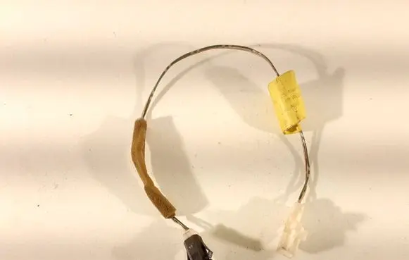 Toyota Corolla E120 E130 Sun solar sensor 2464607781 1031