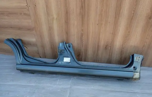 Suzuki Alto Sill