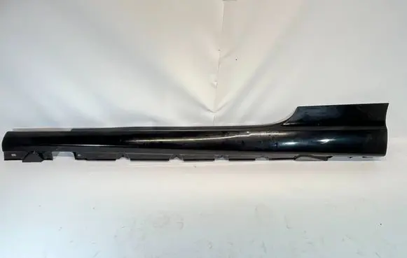 Mercedes-Benz C W205 Foot area side trim A2056901506