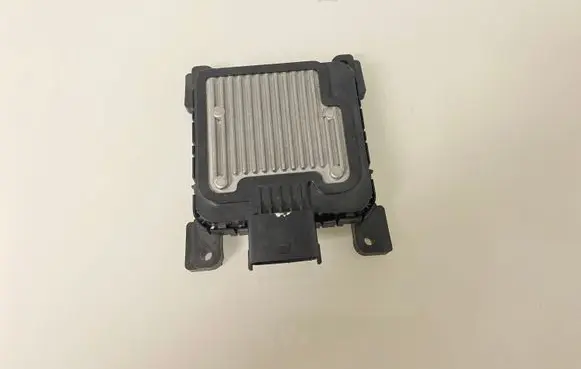 Volvo XC90 Fuel injection pump control unit/module 30769225