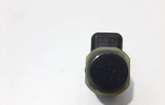 BMW 5 F10 F11 Parking PDC sensor 9231283 303031 55180311