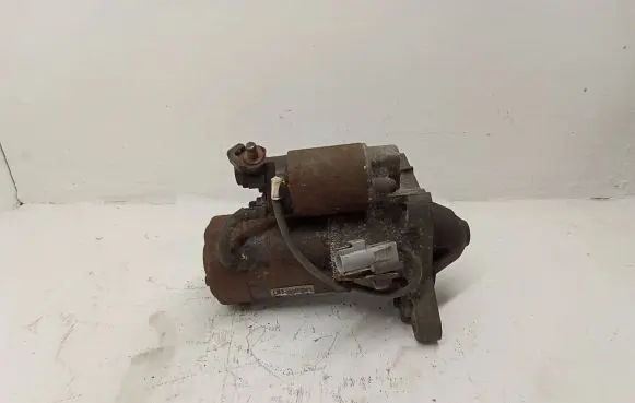 Mazda 3 II Starter motor M001T30971 R2AH