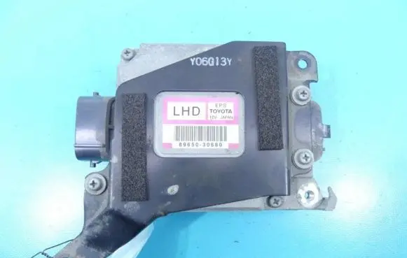 Lexus GS 300 350 430 450H Central body control module 89650-30680 IMPRK1059476