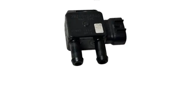 Hyundai i30 Exhaust gas pressure sensor 392102A800 9P12 1220
