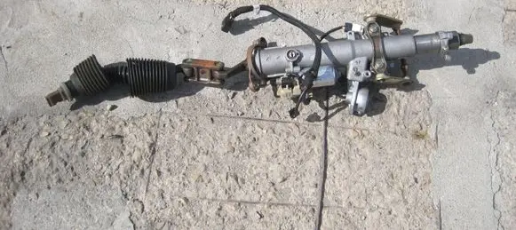 Mercedes-Benz CL C140 Steering rack A1404603816