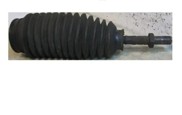 Seat Alhambra (Mk1) Steering tie rod 62218018
