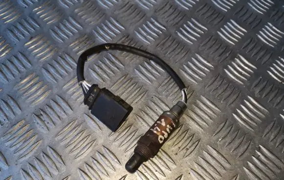 Volkswagen Polo III 6N 6N2 6NF Lambda probe sensor 032906265E 0258005189 0258005190