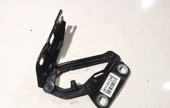 Mercedes-Benz R W251 Engine bonnet/hood hinges A2518800128