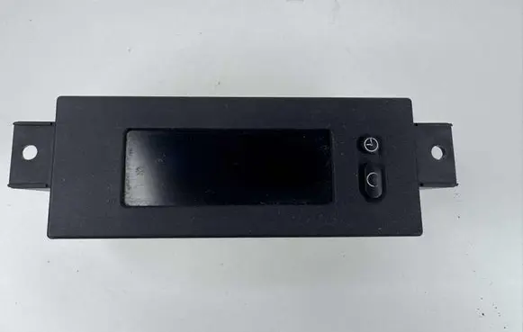 Opel Astra G Screen/display/small screen 24461517 317099190