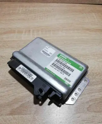 Audi A6 S6 C4 4A Gearbox control unit/module 0260002246 4A0927156R