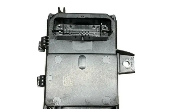 Opel Astra J Fuel injection pump control unit/module 20867260 5DE93421601AC A7260DB11450769
