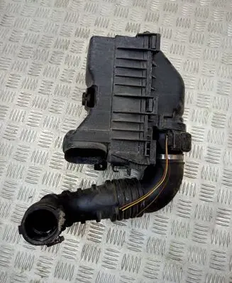 Smart ForFour I Air filter box 7469490