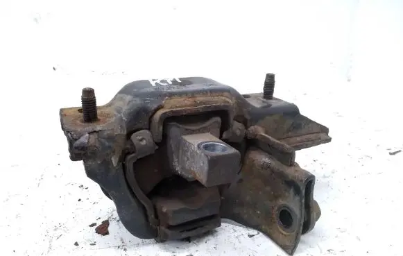 Skoda Roomster (5J) Engine mount bracket 6R0199555