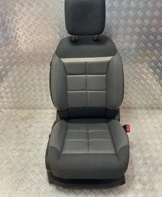Citroen C5 Aircross Front passenger seat PK16224