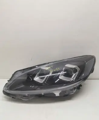 Ford Ranger Headlight/headlamp