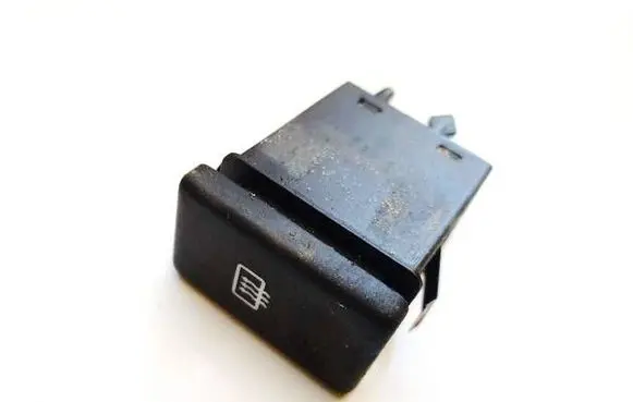 Ford Galaxy Windscreen/window heater switch 7M5959621B YM2118C621BBW