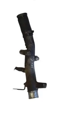 Toyota Corolla Verso E121 Engine coolant pipe/hose NOCODE