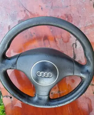Audi A6 S6 C5 4B Steering wheel