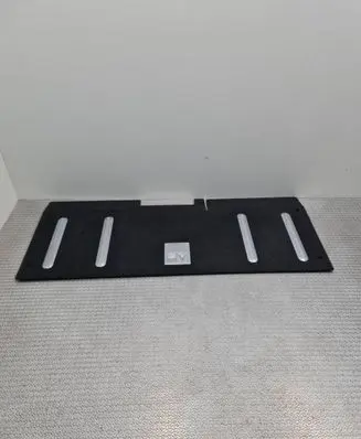 Peugeot 3008 I Trunk/boot floor carpet liner 96715236ZE 22425Z01