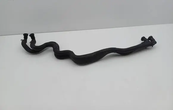 Volkswagen Phaeton Fuel line/pipe/hose 07Z130295B