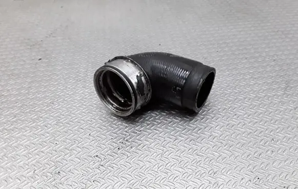 Ford Galaxy Intercooler hose/pipe