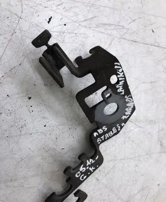 Citroen C5 Other rear suspension part 522798A