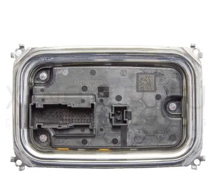 Mercedes-Benz E W213 LED ballast control module A2139002734
