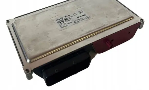 Audi A8 S8 D5 Camera control unit module 4N0907107G