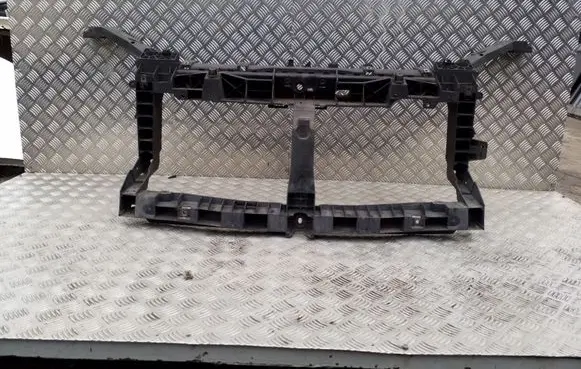 Renault Trafic III (X82) Radiator support slam panel 625001299R