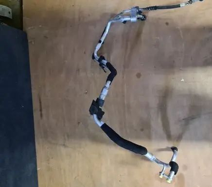 Volvo XC60 Air conditioning (A/C) pipe/hose 669N19D738CD 31267980