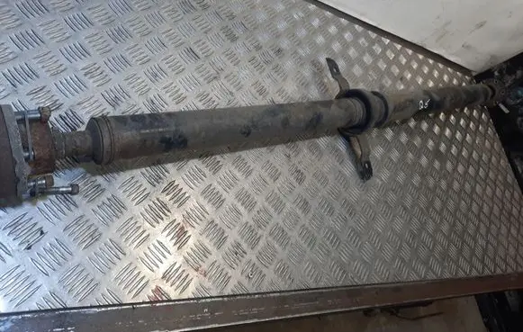 Audi Q5 SQ5 Middle center prop shaft 8R0521101C