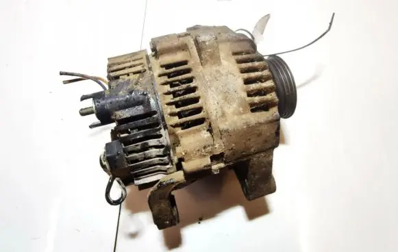 Renault Megane I Generator/alternator