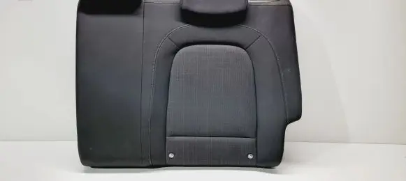 Seat trim