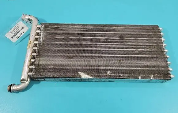 Volkswagen Crafter Interior heater climate box assembly IMPRK1406472