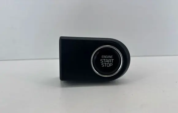 KIA Ceed Engine start stop button switch 93500J7000WK
