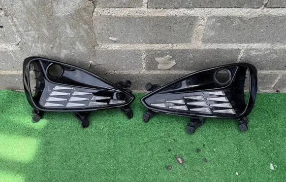 Hyundai i30 LED Daytime headlight 