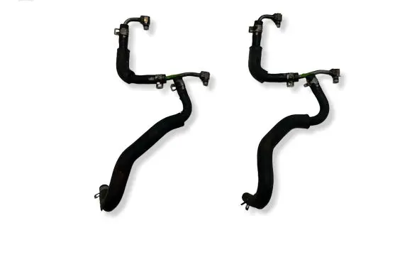 Subaru Outback (BS) Fuel return line/hose