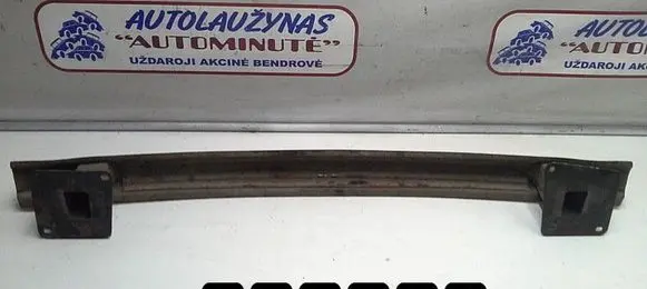 Volkswagen Fox Front bumper cross member