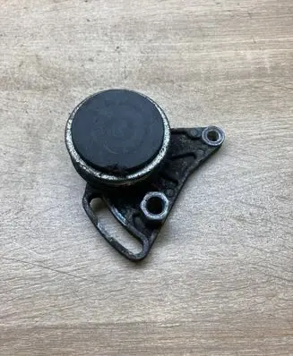 Volkswagen PASSAT B5 Belt tensioner pulley B1E610630NE25N