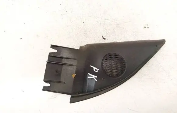 Skoda Superb B5 (3U) Side speaker trim/cover 3B0837993