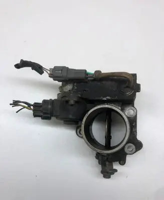 Toyota Corolla E120 E130 Throttle valve