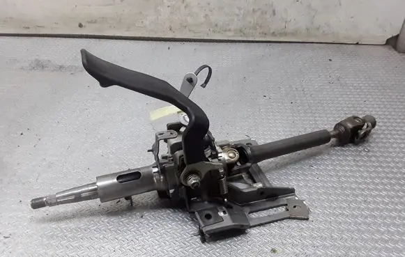 Honda FR-V Steering wheel axle